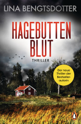 Cover von Hagebuttenblut