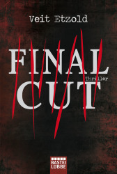 Cover von Final Cut