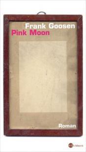 Cover von Pink Moon