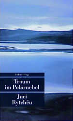 Cover von Traum im Polarnebel