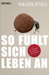 Cover von So fühlt sich Leben an