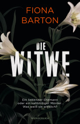 Cover von Die Witwe