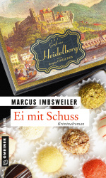 Cover von Ei mit Schuss