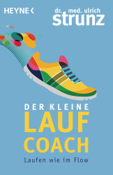 Cover von Der kleine Lauf Coach
