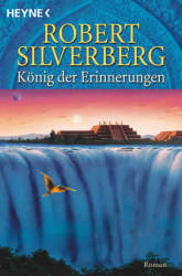 Cover von König der Erinnerungen