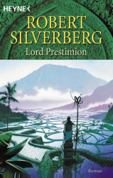 Cover von Lord Prestimion