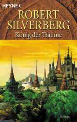 Cover von König der Träume