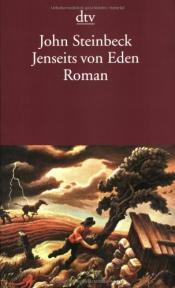 Cover von Jenseits von Eden