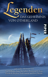 Cover von Legenden