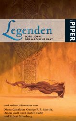 Cover von Legenden