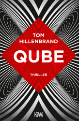 Cover von Qube