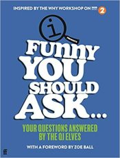 Cover von Funny You Should Ask...
