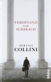 Cover von Der Fall Collini