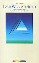 Cover von Der Weg zu Seth
