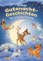 Cover von Gutenacht-Geschichten für schöne Träume