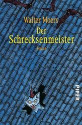 Cover von Der Schrecksenmeister