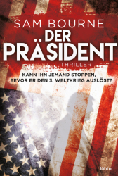 Cover von Der Präsident Cover von Der Präsident