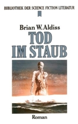 Cover von Tod im Staub