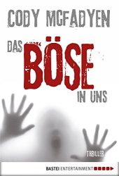 Cover von Das Böse in uns