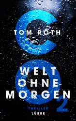 Cover von CO2 - Welt ohne Morgen