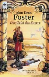 Cover von Der Geist des Speers