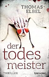 Cover von Der Todesmeister