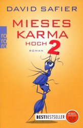 Cover von Mieses Karma hoch 2