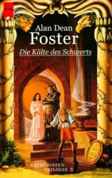 Cover von Die Kälte des Schwerts