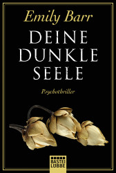 Cover von Deine dunkle Seele