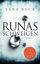 Cover von Runas Schweigen