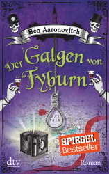 Cover von Der Galgen von Tyburn