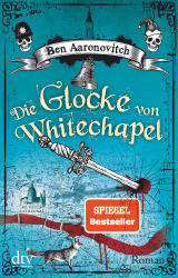 Cover von Die Glocke von Whitechapel