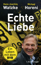 Cover von Echte Liebe