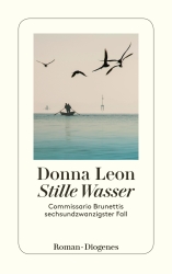 Cover von Stille Wasser