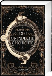 Cover von Die Unendliche Geschichte