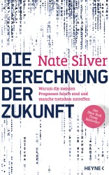 Cover von Die Berechnung der Zukunft