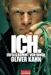 Cover von Ich.