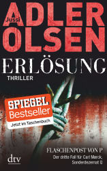 Cover von Erlösung