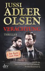 Cover von Verachtung