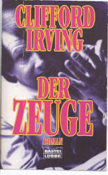 Cover von Der Zeuge