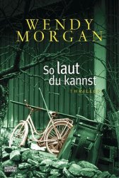 Cover von So laut du kannst