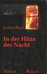 Cover von In der Hitze der Nacht