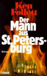 Cover von Der Mann aus St. Petersburg