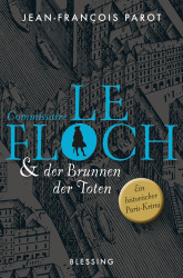 Cover von Commissaire Le Floch & der Brunnen der Toten
