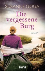 Cover von Die vergessene Burg