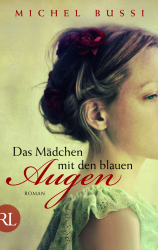 Cover von Das Mädchen mit den blauen Augen