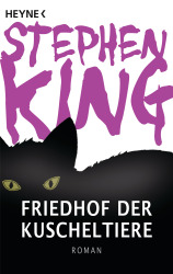 Cover von Friedhof der Kuscheltiere