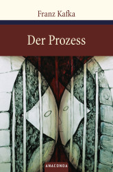 Cover von Der Prozess