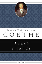 Cover von Faust I und II
