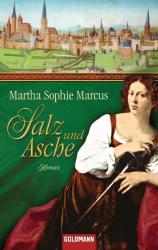 Cover von Salz und Asche